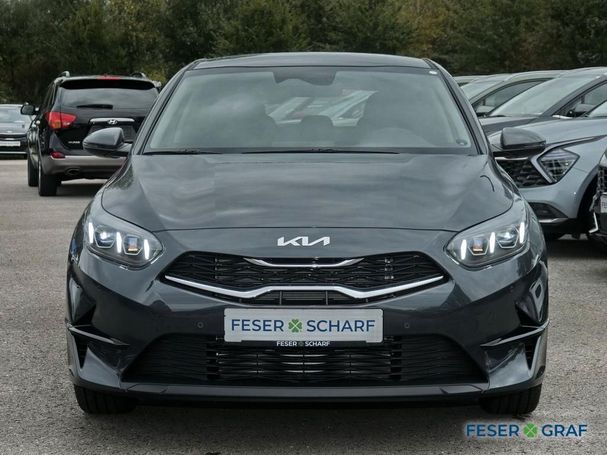 Kia Ceed 1.5 Spirit 103 kW image number 11