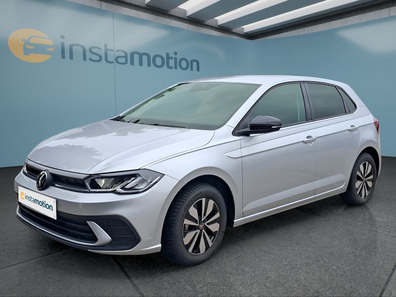 Volkswagen Polo 1.0 TSI