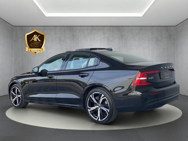 Volvo S60 AWD 184 kW image number 6