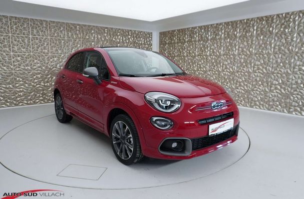 Fiat 500X Hybrid Dolcevita 96 kW image number 2