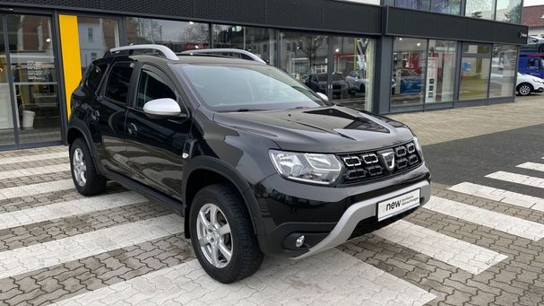 Dacia Duster TCe 150 110 kW image number 2