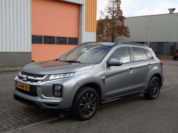 Mitsubishi ASX 2.0 110 kW image number 1