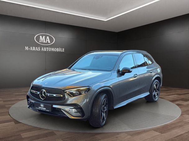 Mercedes-Benz GLC 300 de AMG 4Matic 245 kW image number 1