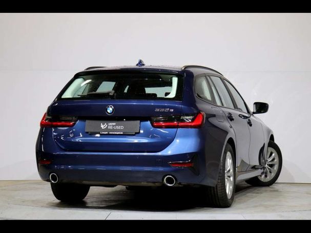 BMW 330 e Touring 215 kW image number 3