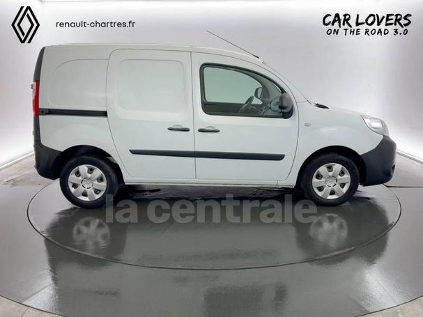 Renault Kangoo dCi 90 66 kW image number 17