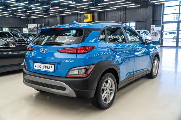 Hyundai Kona 88 kW image number 1