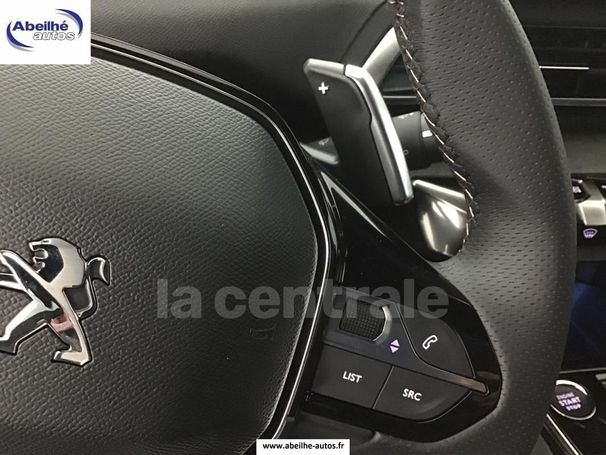 Peugeot 5008 96 kW image number 20