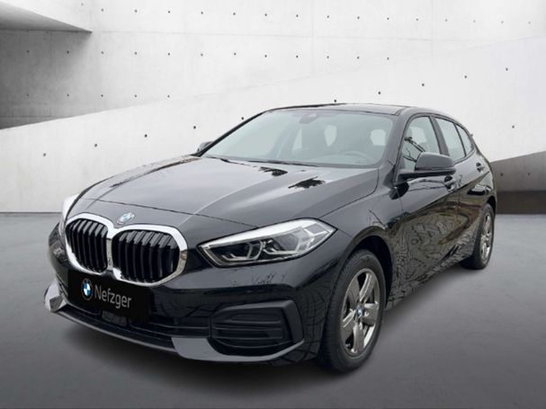 BMW 118i 100 kW image number 1