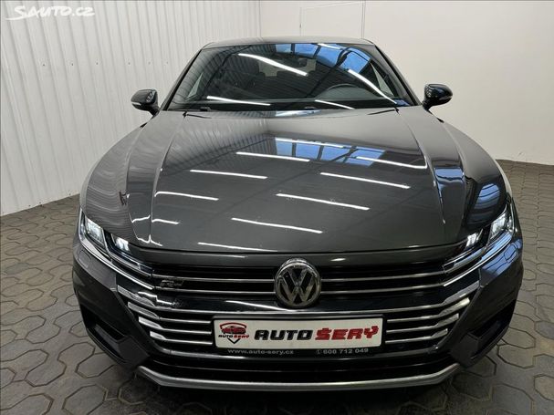 Volkswagen Arteon 4Motion 206 kW image number 13