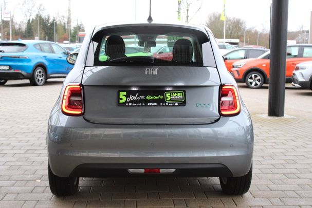 Fiat 500 e Icon 87 kW image number 6