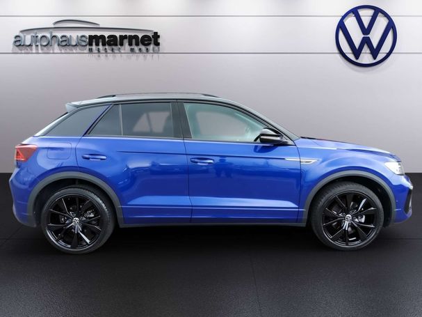 Volkswagen T-Roc 2.0 TSI 4Motion DSG 140 kW image number 10