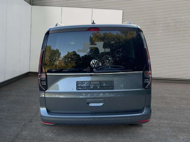 Volkswagen Caddy 2.0 TDI 90 kW image number 18