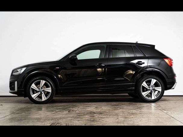 Audi Q2 30 TDI S tronic S-line 87 kW image number 4