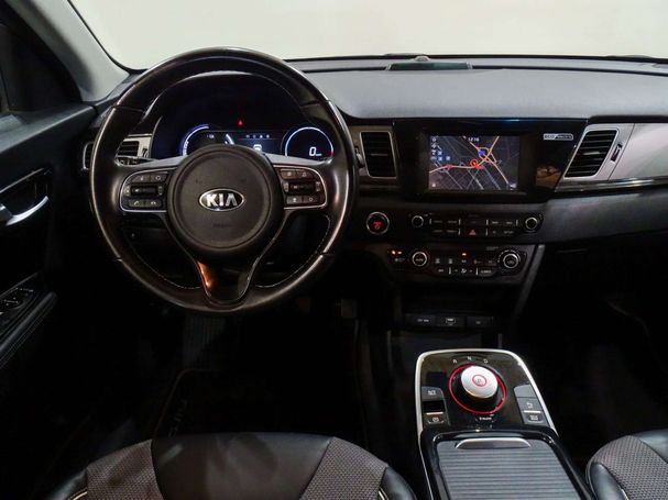 Kia Niro e 150 kW image number 14