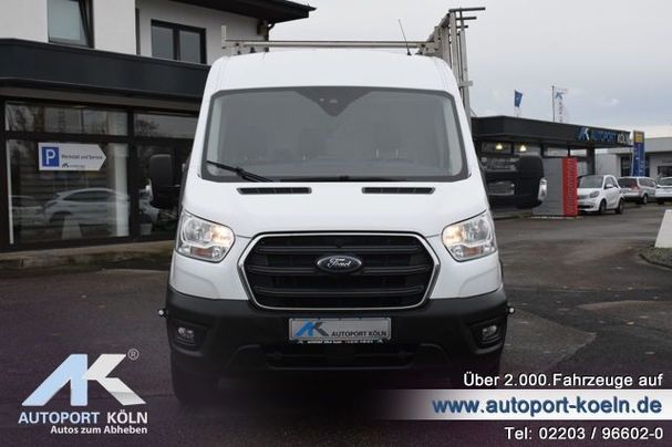 Ford Transit 350 96 kW image number 3