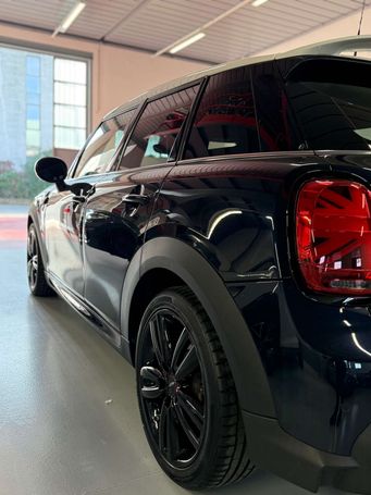 Mini Cooper JCW 100 kW image number 6