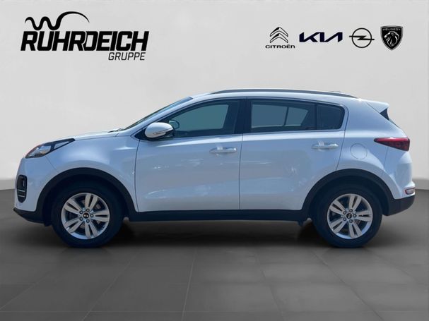 Kia Sportage 1.6 GDI 2WD Vision 97 kW image number 3