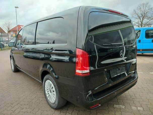 Mercedes-Benz Vito Mixto 124 CDI 174 kW image number 5