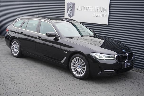 BMW 530 Touring 215 kW image number 3