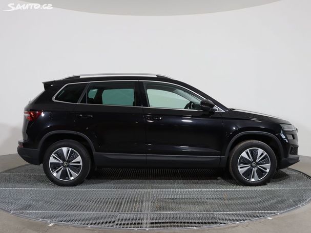 Skoda Karoq 2.0 TDI Style DSG 85 kW image number 3