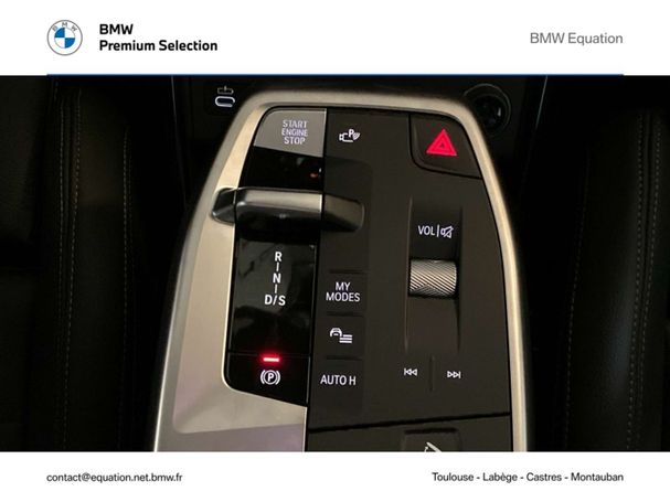 BMW X2 sDrive 127 kW image number 12