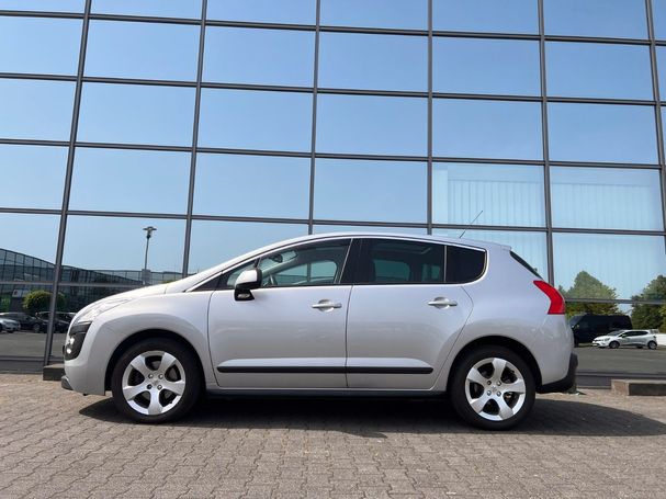 Peugeot 3008 120 kW image number 4