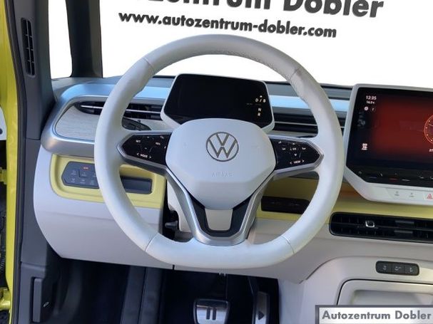 Volkswagen ID. Buzz Pro 150 kW image number 15