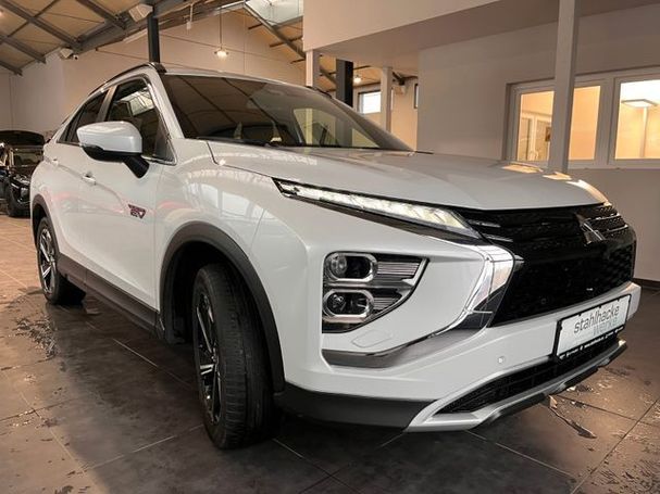 Mitsubishi Eclipse Cross 138 kW image number 2