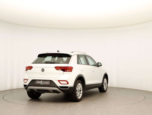 Volkswagen T-Roc DSG 110 kW image number 3