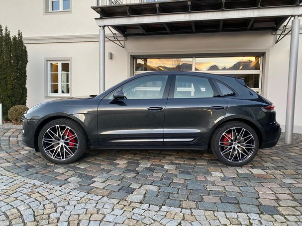 Porsche Macan S 280 kW image number 5