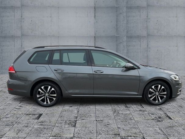 Volkswagen Golf Variant 1.5 TSI 96 kW image number 7