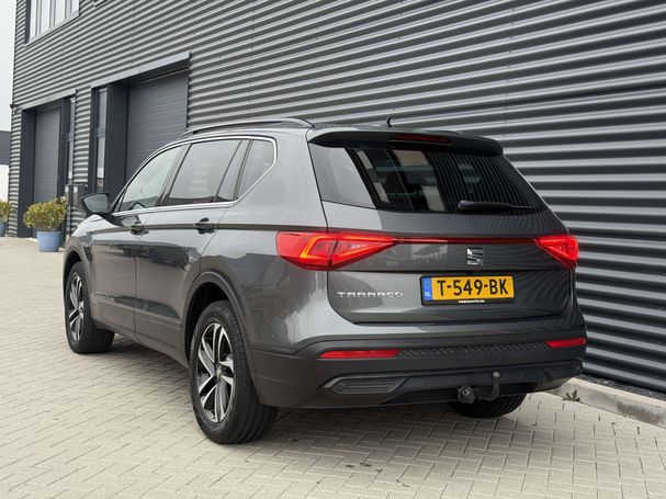 Seat Tarraco 1.5 TSI Style 110 kW image number 17