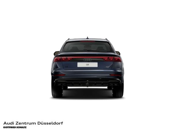 Audi Q8 50 TDI quattro 210 kW image number 2