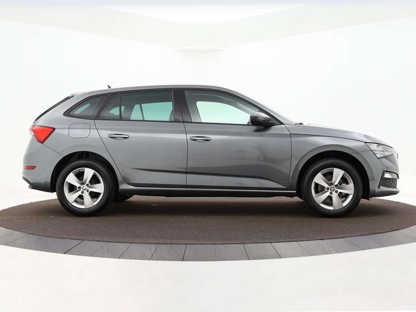 Skoda Scala 1.0 TSI 85 kW image number 6