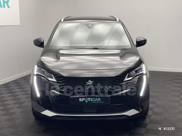 Peugeot 5008 PureTech 130 EAT8 S&S 96 kW image number 3