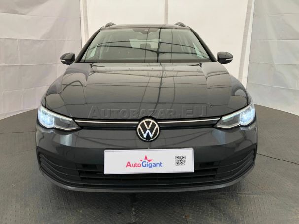 Volkswagen Golf Variant 1.0 TSI 81 kW image number 2