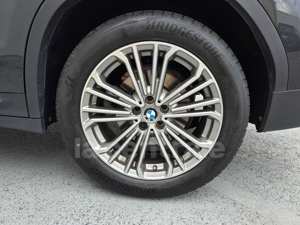 BMW X3 xDrive20d 140 kW image number 13