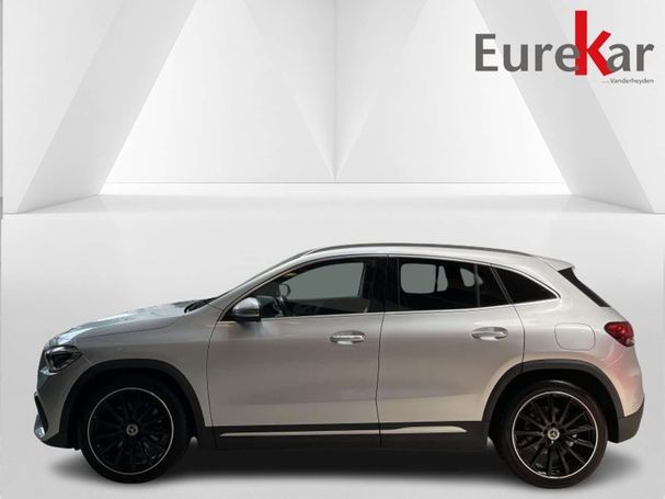 Mercedes-Benz GLA 250 165 kW image number 3