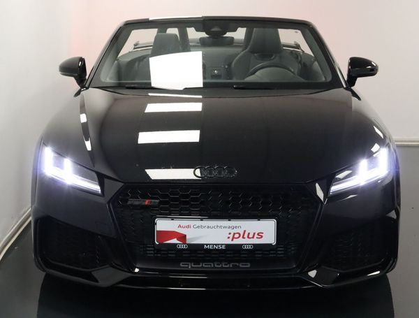 Audi TT RS quattro S tronic 294 kW image number 3