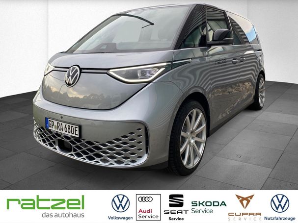 Volkswagen ID. Buzz Pro 150 kW image number 1