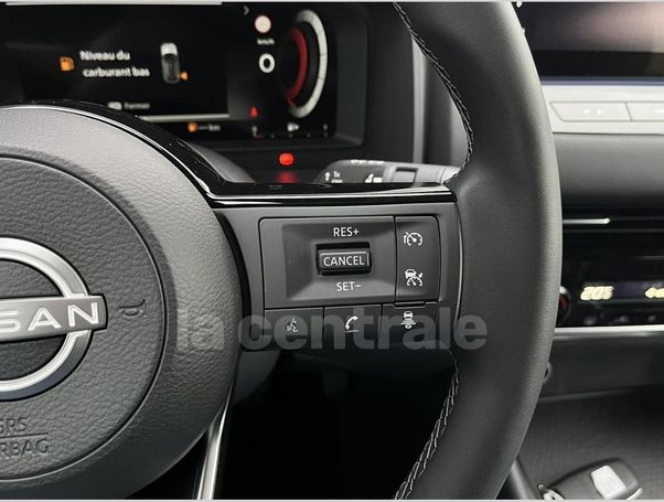 Nissan Qashqai 1.3 DIG-T N-CONNECTA 103 kW image number 17