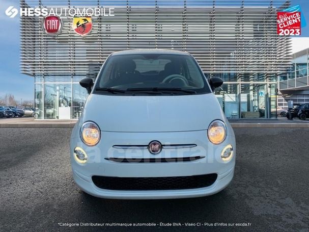 Fiat 500 1.0 51 kW image number 3