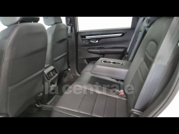 Honda CR-V 158 kW image number 11