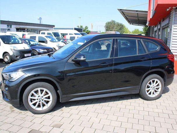 BMW X1 xDrive18d 110 kW image number 2