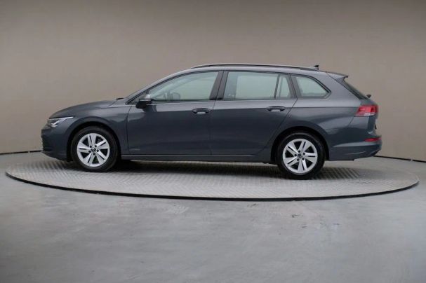 Volkswagen Golf 85 kW image number 5