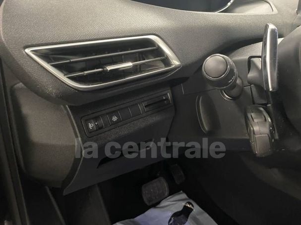 Peugeot 5008 96 kW image number 17