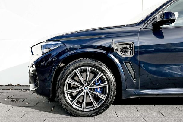 BMW X5 45e xDrive 290 kW image number 5