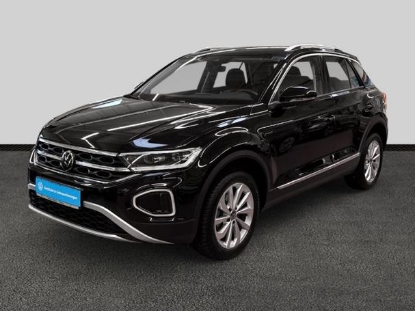 Volkswagen T-Roc 1.5 TSI Style DSG 110 kW image number 1