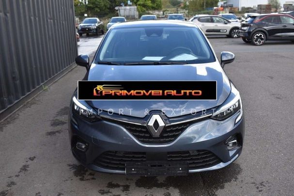 Renault Clio TCe 90 66 kW image number 2