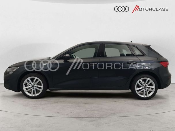 Audi A3 30 TDI S tronic Sportback Business 85 kW image number 5